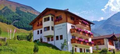 Apartment Melago