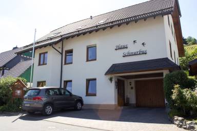 Appartement Olsberg