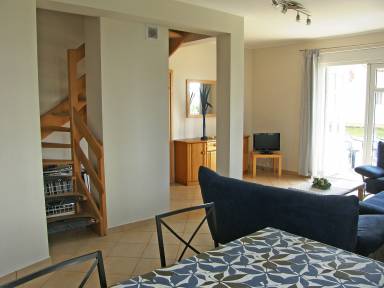 Apartament Łeba