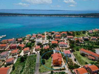 Apartament Rab Island