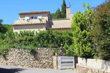 House Sainte-Maxime