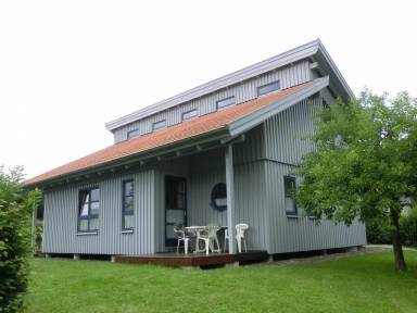Dom Perlhütte