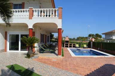 Villa Cubelles