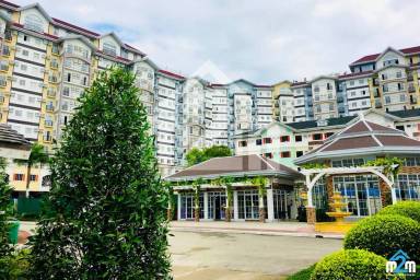 Condo Lahug