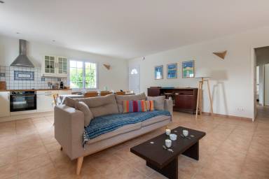 Maison de vacances Notre-Dame-de-Monts