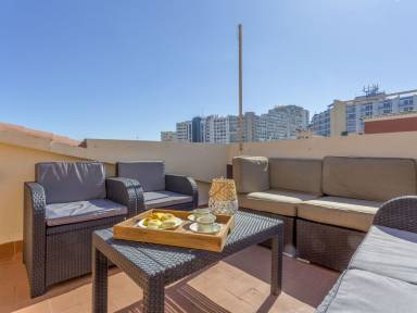 Appartement Empuriabrava