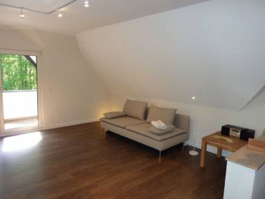 Ferienwohnung Gelsenkirchen