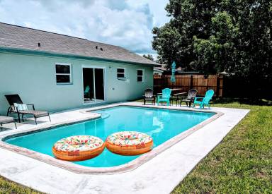 House New Port Richey
