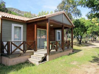 Appartement Lumio