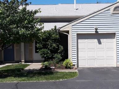 Apartment Miamisburg