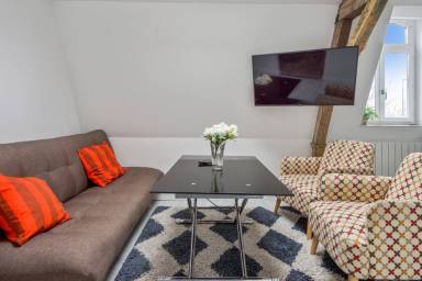 Appartement Wasquehal