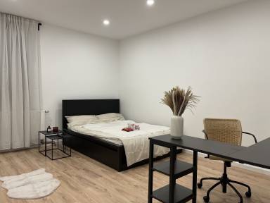 Condo Eißendorf