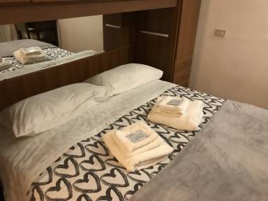 Appartamento Cucina Armetta