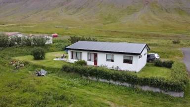 House Ísafjörður