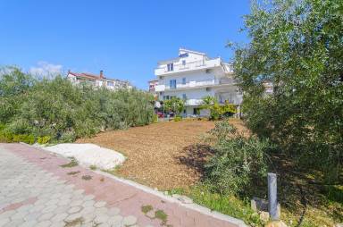 Ferienwohnung Internet Trogir