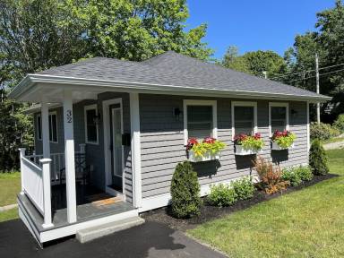 House Boothbay Harbor