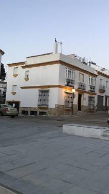Casa Medina-Sidonia