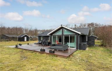 Huis Aakirkeby