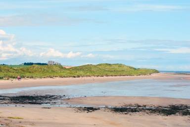 Cottage Seahouses