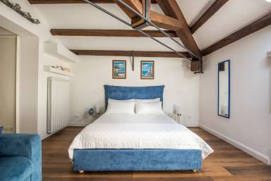 Chambre privée Palerme