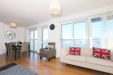 Appartement Greenwich
