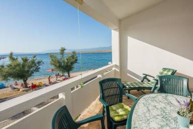 Apartament Vir