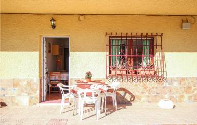 Ferienhaus La Azohía