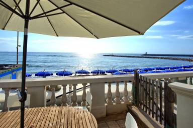 Appartamento San Vincenzo