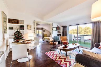 Appartement Palacio
