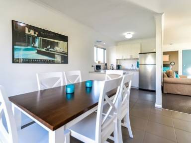 House Kitchen Phillip Island