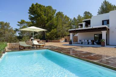Villa Sant Josep de sa Talaia
