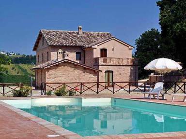Casa Montottone