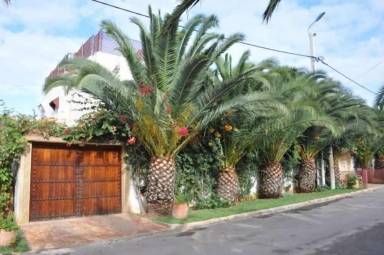 Riad Lotissement Beethoven