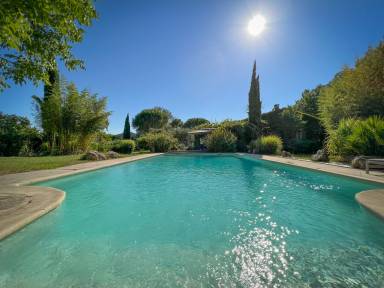 Maison de vacances Cavaillon