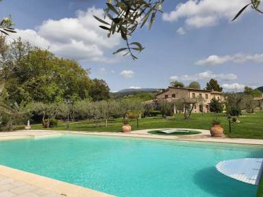 Villa Calvi Dell'umbria