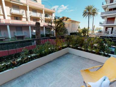 Appartement Menton