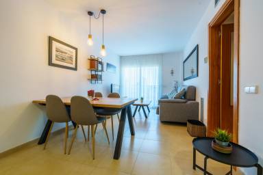 Appartement Santa Susanna