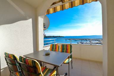 Apartament Ugljan