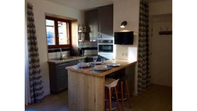 Appartement Serre Chevalier