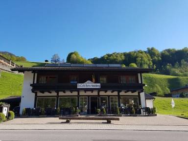 Ferienwohnung Internet Hintersee