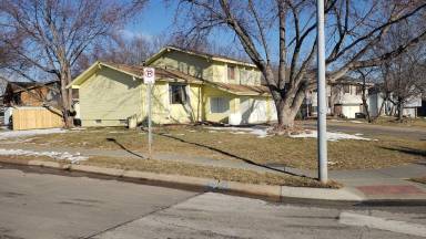 House Gretna