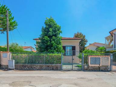 Casa Marina di Pietrasanta