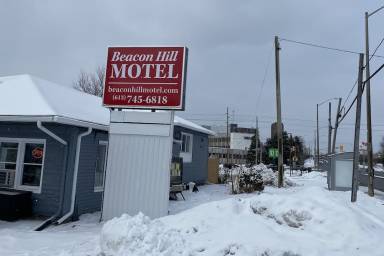 Motel Beacon Hill South - Cardinal Heights