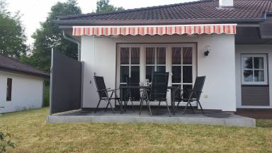 House Feriendorf Frankenau