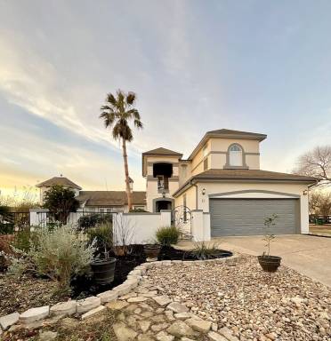 House Wetmore