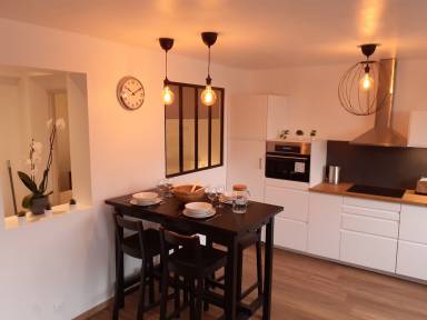 Appartement Quiberon