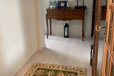 Apartment Air conditioning Vila Real, Portugal