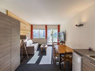 Studio Louvie-Juzon