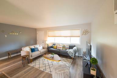 Apartment Air conditioning Beaverton