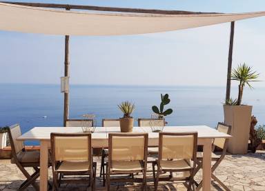 Villa Finale ligure